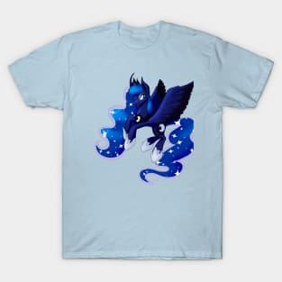 My Little Pony Princess Luna T-Shirt